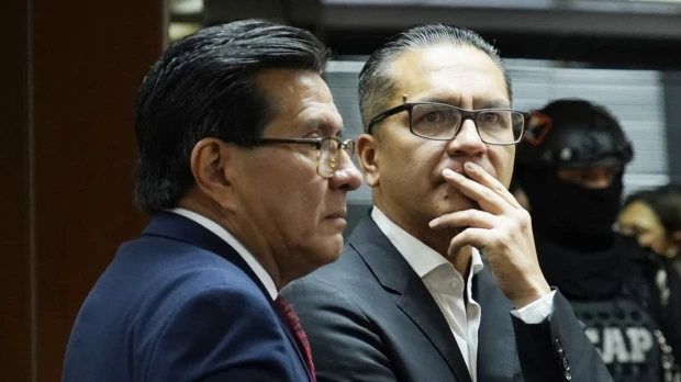 Wilman Terán está en el ojo del huracán 