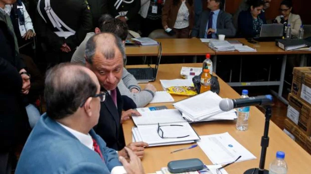 Juicio Odebrecht: testimonio de delator ‘hipnotiza’ al Tribunal
