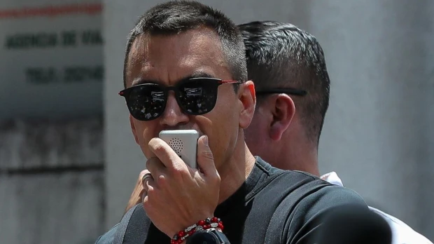 Noboa declaró como terrorista al Cartel de los Soles