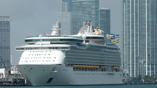 Ecuador y Royal Caribbean sellaron alianza