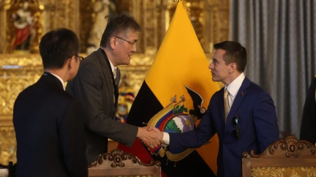 Principales Noticias de Ecuador hoy - 10 de julio de 2026