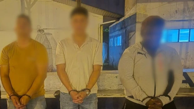 14 personas fueron detenidas por ola de atentados y motines de 2024