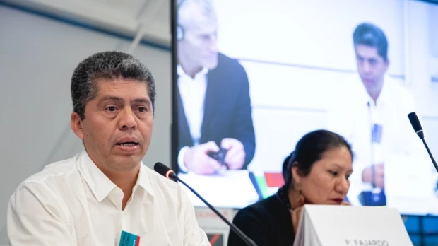 Pablo Fajardo, Correa y el permanente fraude contra Chevron en Ecuador