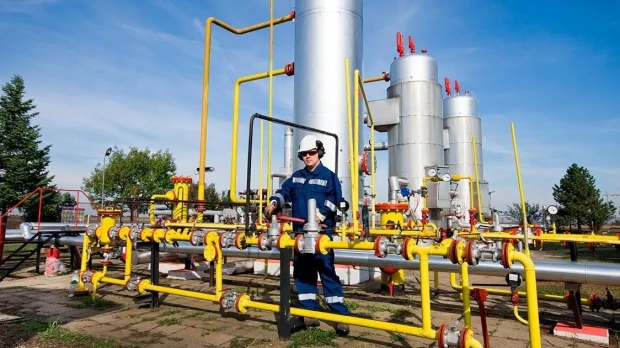 Colombia levanta el racionamiento de gas tras normalizar operación de SPEC LNG