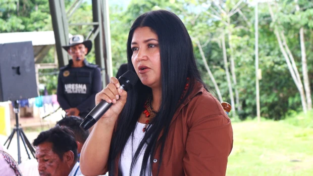 Consejo de la Amazonía aprobó reforma para atención de pacientes con enfermedades catastróficas