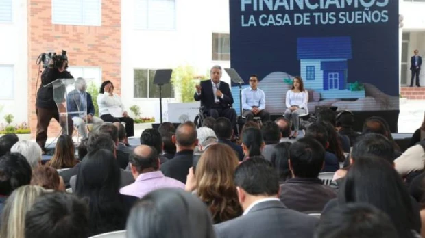 Biess revela nuevas condiciones en los préstamos hipotecarios