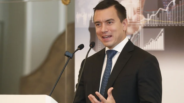 Ecuador publicó nueva reforma tributaria