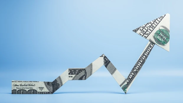 De nuevo al alza. Precio del dólar en Colombia para el 18 de septiembre de 2026