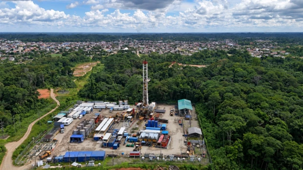 Petroecuador incorpora un pozo en Shushufindi que produce 3.200 barriles diarios