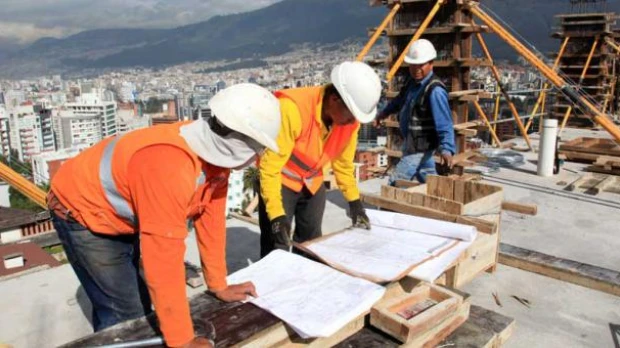 Las ventas inmobiliarias cayeron hasta 60%