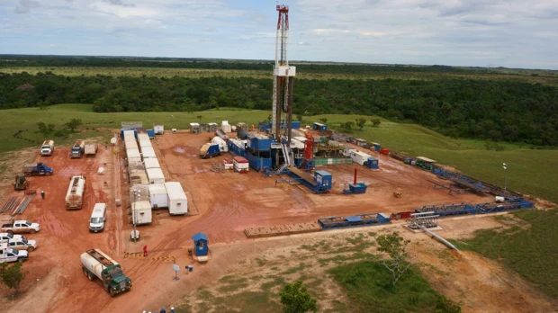 Colombia enfrenta un límite para la exploración petrolera en 2030, advierte la ACP