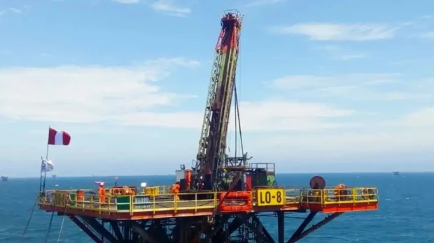 Perú pierde atractivo para la inversión en hidrocarburos exploración se desploma