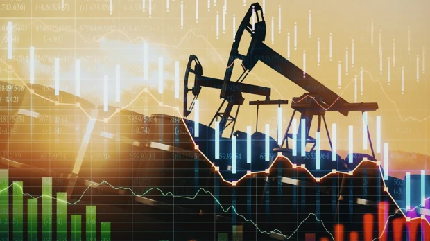 Petróleo supera los USD 97 por barril tras escalada militar entre Irán y Estados Unidos