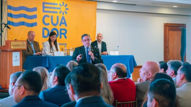 El sector turístico cuenta con un Fondo de Desarrollo