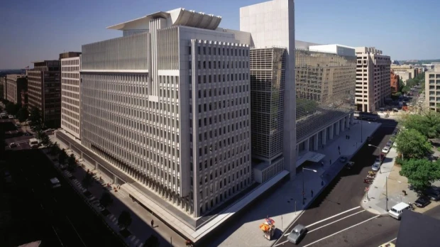 Banco Mundial aprueba financiamiento por USD 750 millones para Ecuador