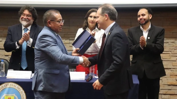 Ecuador capacitará a auditores mineros con un programa de 200 horas