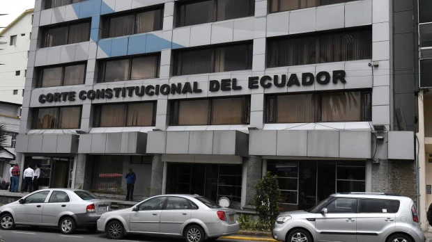 A la nueva Corte Constitucional le esperarían 14.000 casos represados