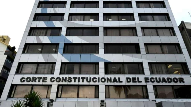 En la Corte Constitucional están pendientes 13.000 casos
