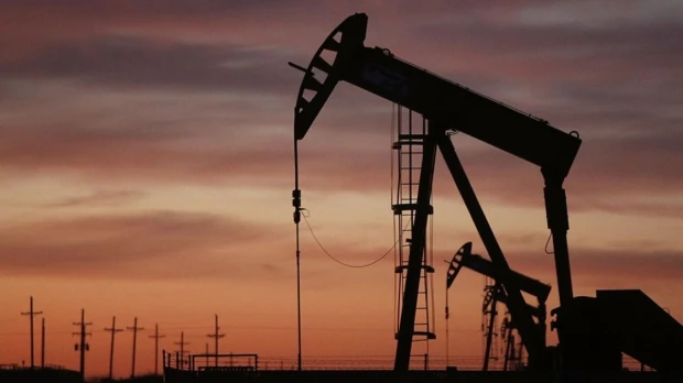 El petróleo WTI supera los USD 101 por barril ante la tensión en Oriente Medio