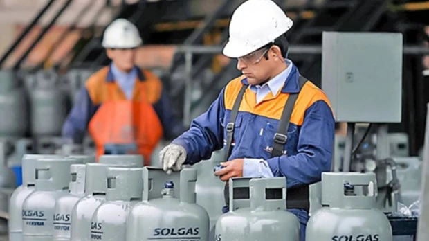Perú tiene reservas de GLP solo hasta mediados de marzo en medio de crisis energética