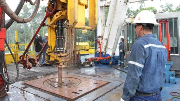 Ecuador dialoga con Petrotailandia para liberar crudo este año