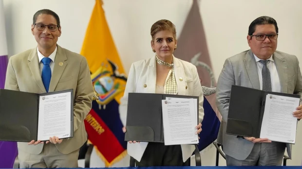 Convenio permitirá inhabilitar internet en las cárceles