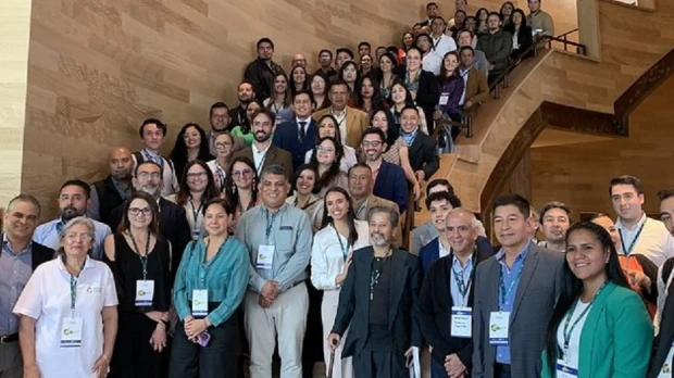 Ecuador es parte de la iniciativa ‘Mano de la Mano’ de la FAO
