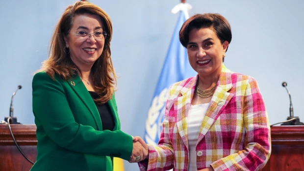 ONU abrirá una oficina en Ecuador para combatir el crimen organizado