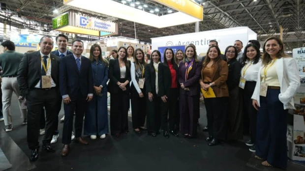 Ecuador lleva 10 empresas a SIAL París 2026 para impulsar sus exportaciones