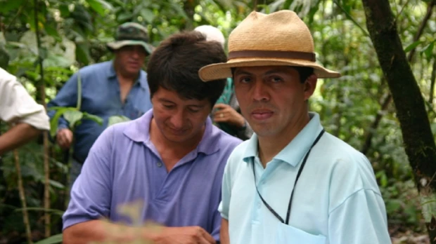 Fajardo repite engaños de Correa contra Chevron en Ecuador