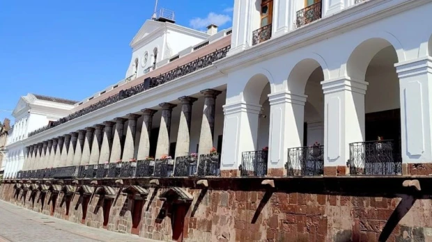 CEPAL prevé que Ecuador crezca 2,6 % en 2026, por encima del promedio regional