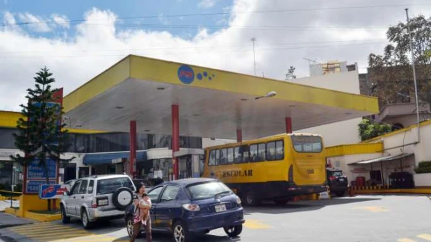 Subsidio al diésel cuesta $1.200 millones anuales
