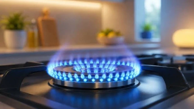 Colombia activa racionamiento programado de gas por falla en planta de regasificación de Cartagena