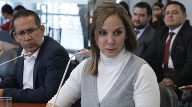 Ana María Larrea: El laudo de Chevron podría superar los $ 800 millones