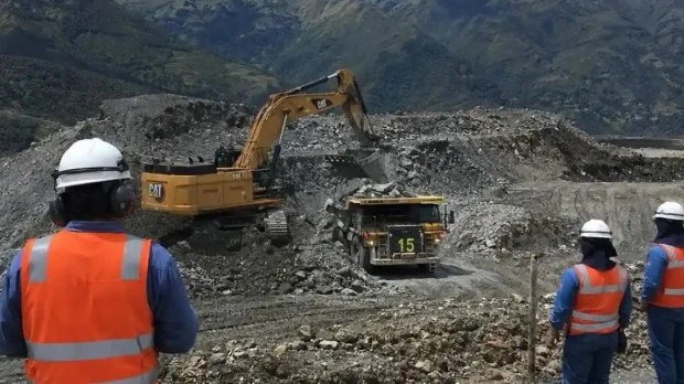 La economía de Colombia cayó 0,04 % en agosto tras 16 meses de crecimiento