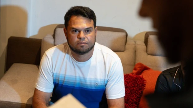 Alcalde de Vinces es detenido por presunto lavado de activos en Ecuador