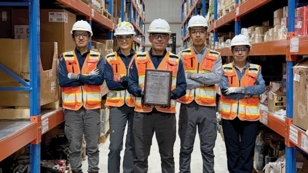 Lundin Gold implementa sistema propio para optimizar las exportaciones de Fruta del Norte