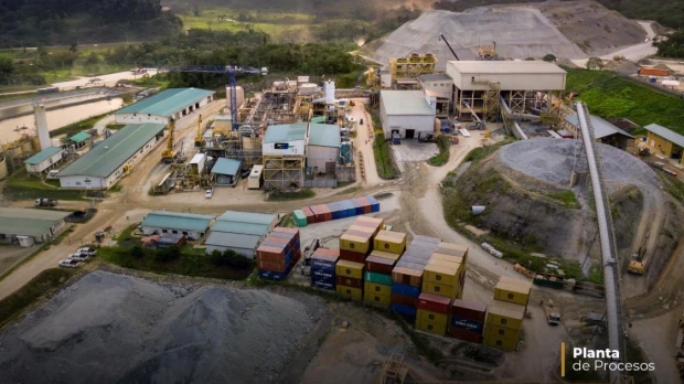 Analistas destacan el potencial de crecimiento de Lundin Gold tras nuevos hallazgos