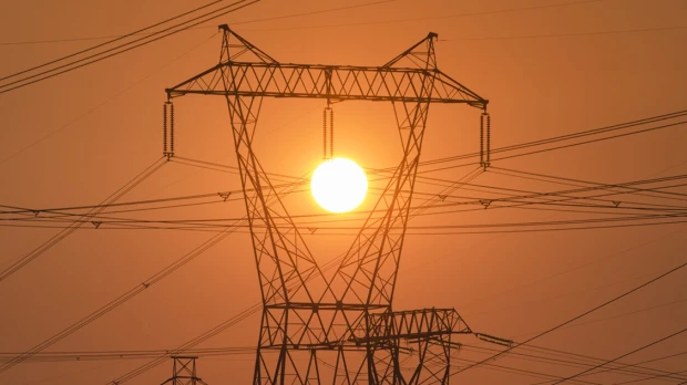 Demanda de energía en Colombia creció 6,16 % en septiembre de 2026