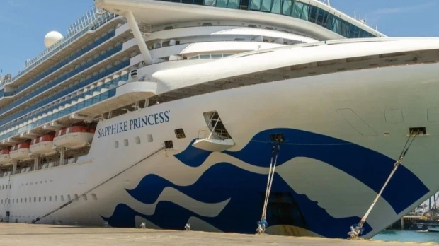 Manta se consolida como destino clave para cruceros