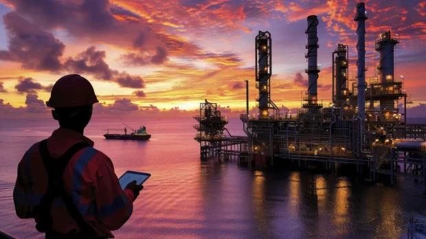 Amazónica LNG construirá planta de regasificación de US$180 millones en Colombia