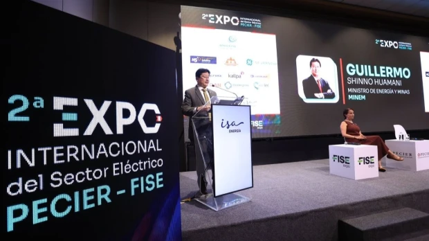 Perú busca reactivar proyectos para construir nuevas centrales hidroeléctricas