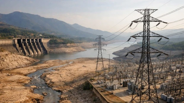 Estiaje pone a prueba al sistema eléctrico ecuatoriano