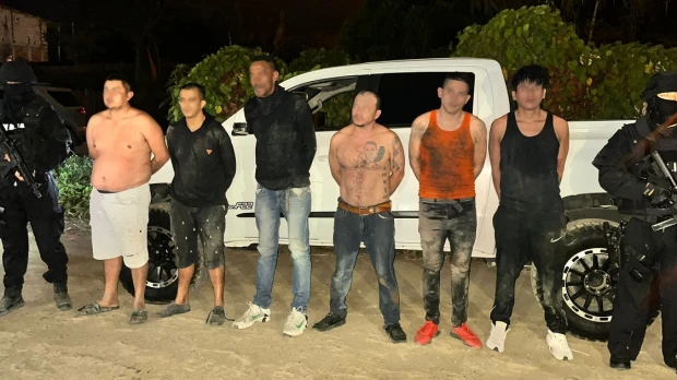 4 personas fueron detenidas por el asesinato de Agustín Intriago