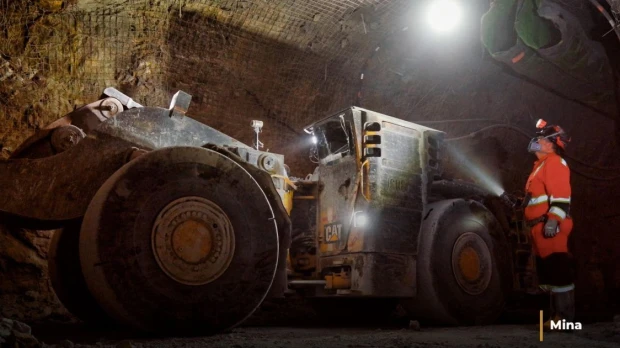 Lundin Gold descubre dos nuevos pórfidos de cobre y oro en Fruta del Norte