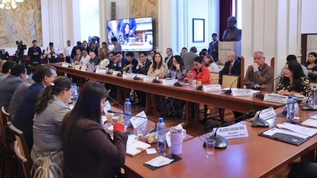 Nueva Ley MAPE en Perú plantea acceso a la banca para pequeños mineros y artesanales