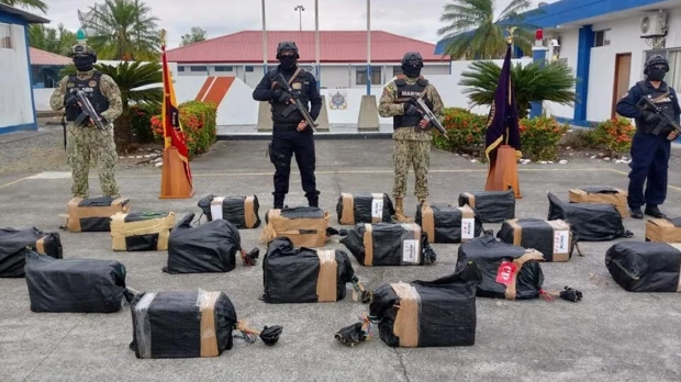 Acciones militares han afectado en $ 1.200 millones a grupos criminales
