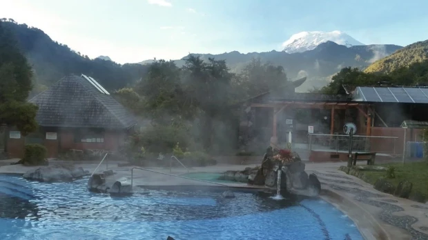 Quito, Galápagos y Papallacta, entre los ganadores de los World Travel Awards 2026 