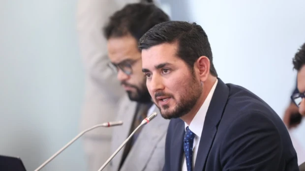 Bernardo Cordovez reemplaza a Sariha Moya al frente del Ministerio de Desarrollo Económico