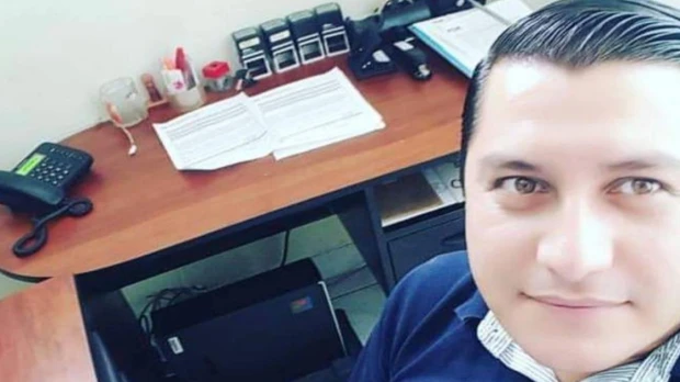 Funcionario de la Fiscalía fue asesinado en Santa Elena